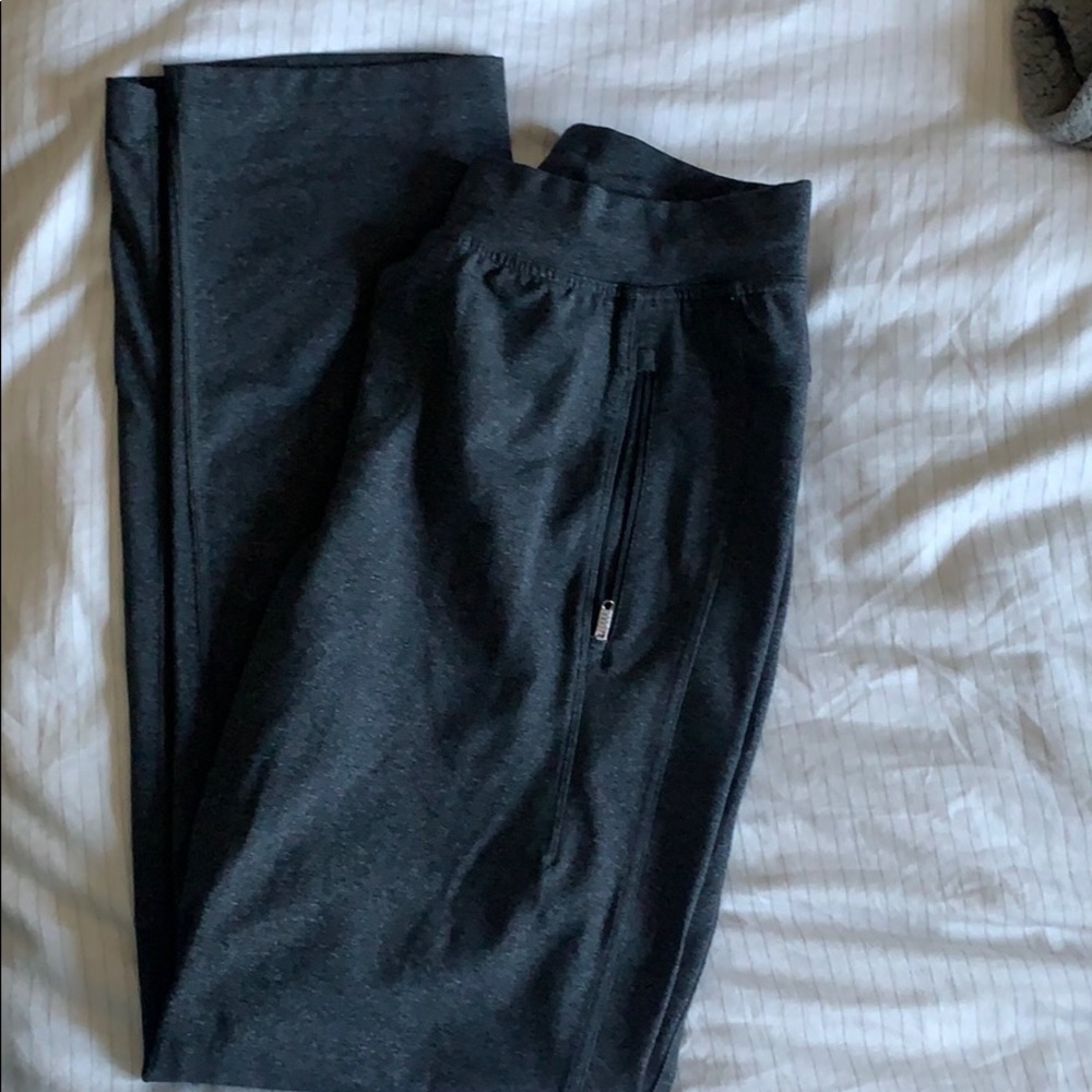 Lululemon sweatpants - M